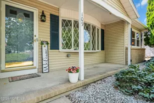 109 Westport Dr, Toms River Township, NJ 08757 - Photo 9