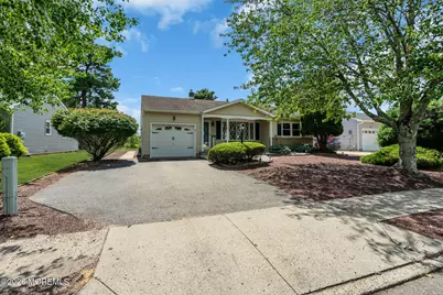 109 Westport Drive, Toms River Township, NJ 08757 - Photo 7