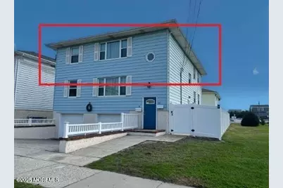 61-63 K Street Unit#2, Seaside Park, NJ 08752 - Photo 1