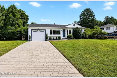 7 Toomin Drive, Neptune Township, NJ 07753 - Photo 1