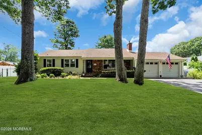 93 Forest Road, Brick, NJ 08724 - Photo 53