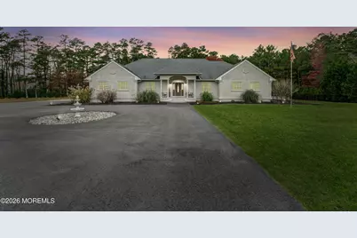 265 N Cologne Avenue, Galloway, NJ 08215 - Photo 1