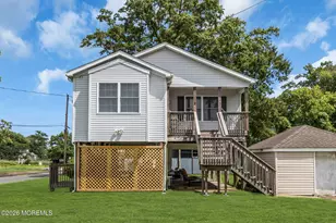 2 Manahassett Park Dr, Long Branch, NJ 07740 - Photo 1