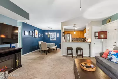 21 Jockey Lane #69, Tinton Falls, NJ 07753 - Photo 5