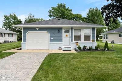 334 Curacao Street, Toms River Township, NJ 08757 - Photo 3