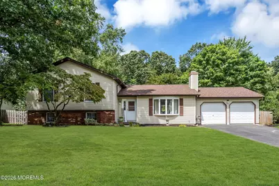 31 Hickory Hill Road, Jackson, NJ 08527 - Photo 3