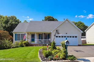 133 Mooring Rd, Manahawkin, NJ 08050 - Photo 1