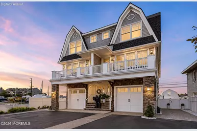 1246 Ocean Avenue #B, Sea Bright, NJ 07760 - Photo 1