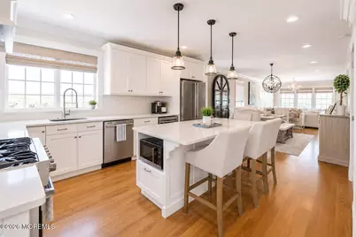 1246 Ocean Avenue #B, Sea Bright, NJ 07760 - Photo 9