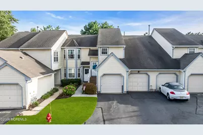 118 Evergreen Court, Freehold, NJ 07728 - Photo 33
