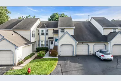 118 Evergreen Court, Freehold, NJ 07728 - Photo 31