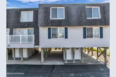 125 Strickland Boulevard #11, Lavallette, NJ 08735 - Photo 1