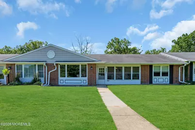 605B Lake Point Drive #B, Lakewood, NJ 08701 - Photo 1