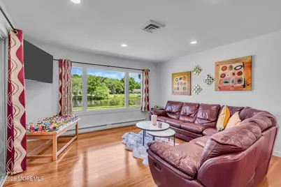 605B Lake Point Drive #B, Lakewood, NJ 08701 - Photo 11