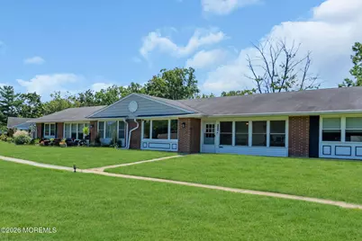 605B Lake Point Drive #B, Lakewood, NJ 08701 - Photo 3