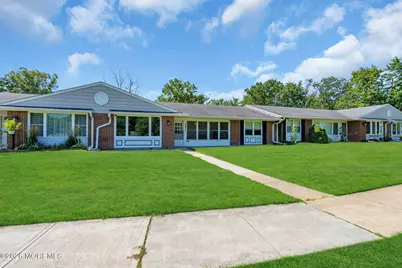 605B Lake Point Drive #B, Lakewood, NJ 08701 - Photo 5