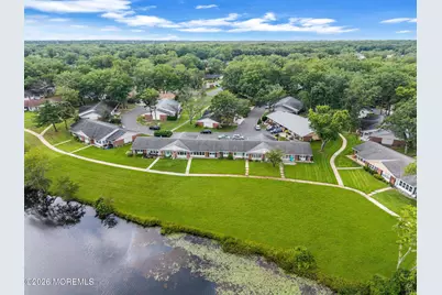 605B Lake Point Drive #B, Lakewood, NJ 08701 - Photo 35