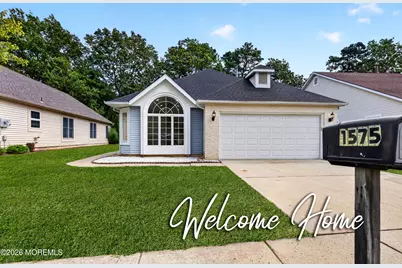 1575 Goldspire Road, Toms River Township, NJ 08755 - Photo 1