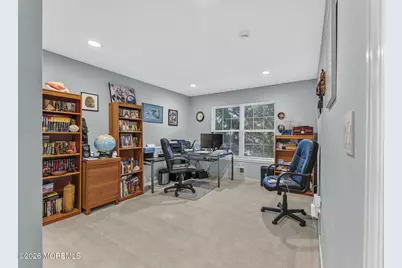 411 Perry Street, Morganville, NJ 07751 - Photo 37
