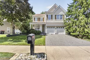 411 Perry St, Morganville, NJ 07751 - Photo 1