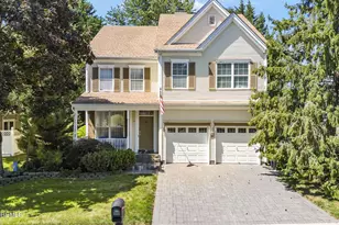 411 Perry St, Morganville, NJ 07751 - Photo 3