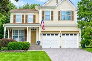 411 Perry St, Morganville, NJ 07751 - Photo 1