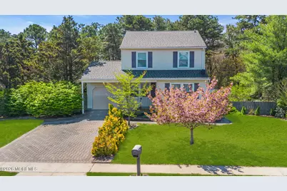 103 A Street, Brick, NJ 08723 - Photo 1