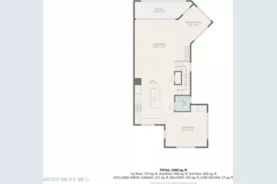 10 Waters Edge, Brielle, NJ 08730 - Photo 19