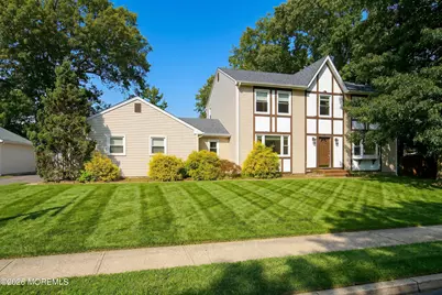 141 Jennifer Drive, Lakewood, NJ 08701 - Photo 3
