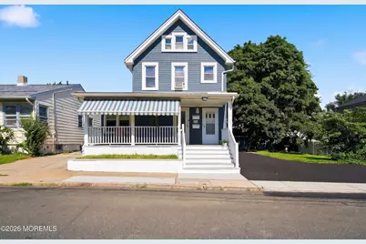 393 Prospect Street, Old Bridge Township, NJ 08879 - Photo 1