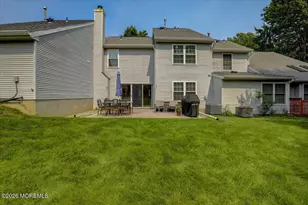202 Century Way, Manalapan Township, NJ 07726 - Photo 21