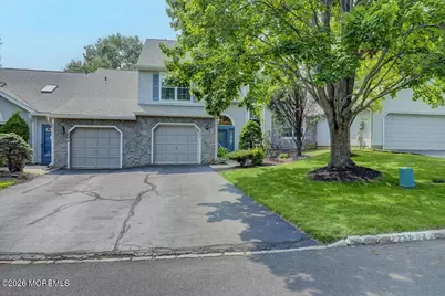 202 Century Way, Manalapan Township, NJ 07726 - Photo 3