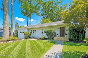 24 Werah Pl, Oceanport, NJ 07757 - Photo 1