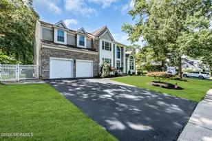 1254 Black Birch Ct, Toms River Township, NJ 08753 - Photo 5