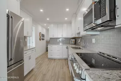1 Channel Drive #1412/1413, Monmouth Beach, NJ 07750 - Photo 11