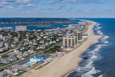 1 Channel Drive #1412/1413, Monmouth Beach, NJ 07750 - Photo 31