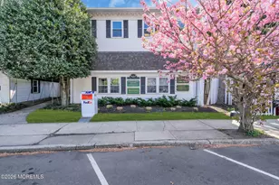 804 The Plaza, Sea Girt, NJ 08750 - Photo 1