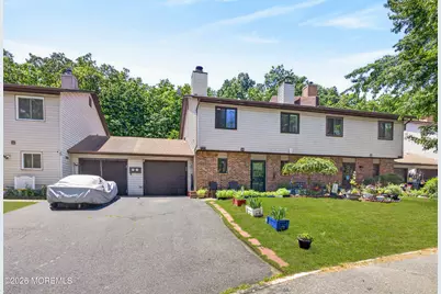 6 Swan Road, Howell Township, NJ 07731 - Photo 5