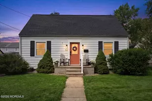 54 Chingarora Ave, Keyport, NJ 07735 - Photo 1