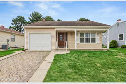 28 W Kinkora Court W, Toms River Township, NJ 08757 - Photo 1