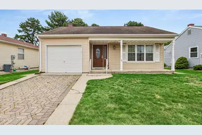 28 W Kinkora Court W, Toms River Township, NJ 08757 - Photo 1