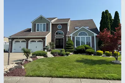 14 Melissa Lane, Howell Township, NJ 07731 - Photo 1