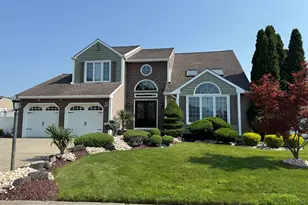 14 Melissa Ln, Howell Township, NJ 07731 - Photo 1
