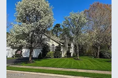 42 Cedar Village Boulevard, Brick, NJ 08724 - Photo 1
