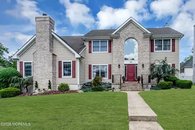 41 Walter Avenue, Eatontown, NJ 07724 - Photo 1