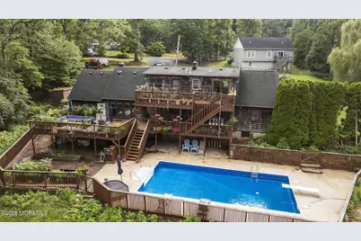 30 S Lakeview Drive, Jackson, NJ 08527 - Photo 41