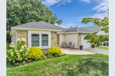 11 Mallard Drive, Brick, NJ 08724 - Photo 1