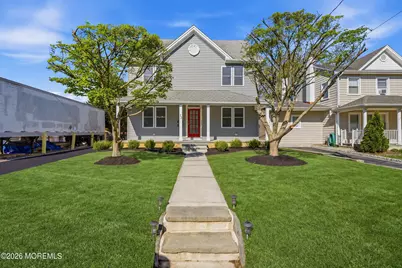 22 Washington Street, Long Branch, NJ 07740 - Photo 1