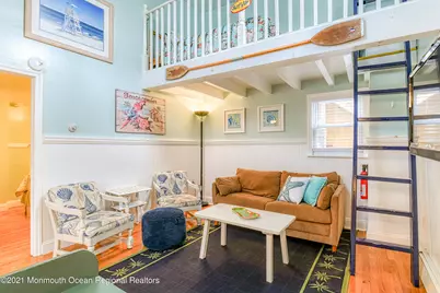 35 Ocean Pathway #4, Ocean Grove, NJ 07756 - Photo 5