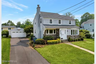 20 Clarence Avenue, Long Branch, NJ 07740 - Photo 1